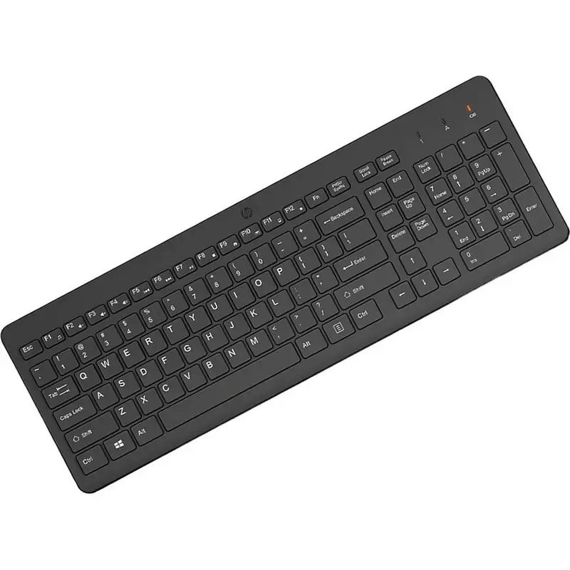 HP 220 Wireless EN crna (805T2AA)