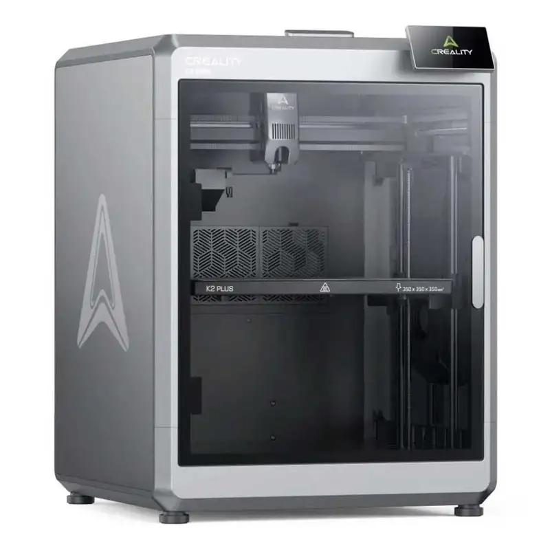 CREALITY K2 PLUS