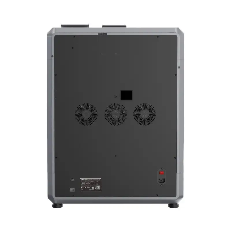 CREALITY K2 PLUS