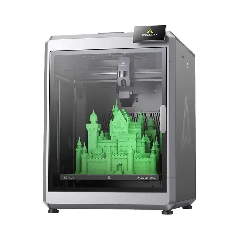 CREALITY K2 PLUS