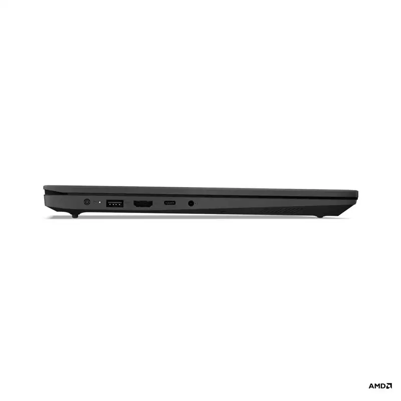 LENOVO V15 G4 AMN 15.6inch FHD, AMD Ryzen 5-7520U, 16GB, 512GB, GLAN, DOS, crna (82YU00YQYA)