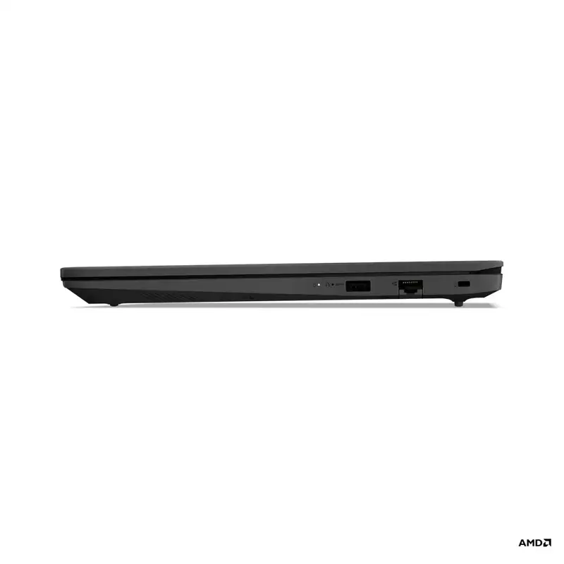 LENOVO V15 G4 AMN 15.6inch FHD, AMD Ryzen 5-7520U, 16GB, 512GB, GLAN, DOS, crna (82YU00YQYA)