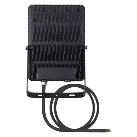 LEDVANCE Reflektor  Essential Sensor 50W 6500K crni