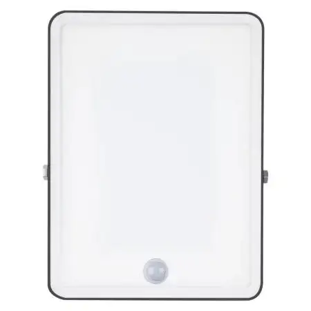 LEDVANCE Reflektor  Essential Sensor 50W 6500K crni
