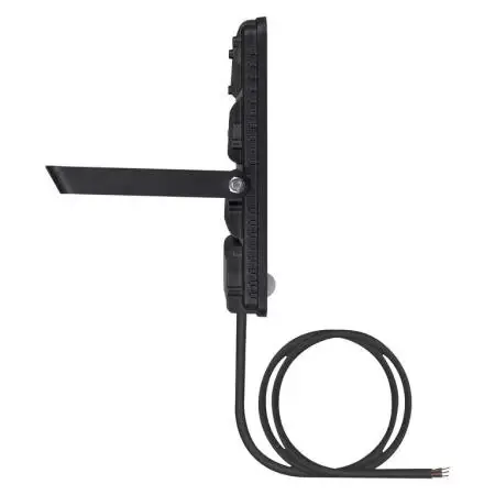 LEDVANCE Reflektor  Essential Sensor 50W 6500K crni