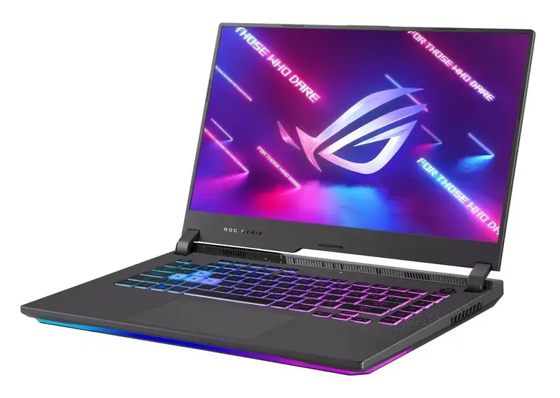 ASUS 15.6 G513RM-HQ156 R7-6800H/16G/1T/RTX3060