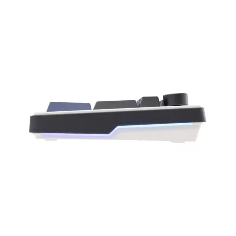 WHITE SHARK Premium GK 007251 EXCALIBUR US, White Keyboard