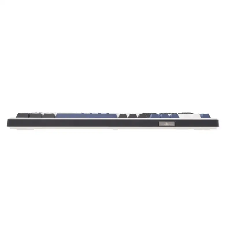 WHITE SHARK Premium GK 007251 EXCALIBUR US, White Keyboard