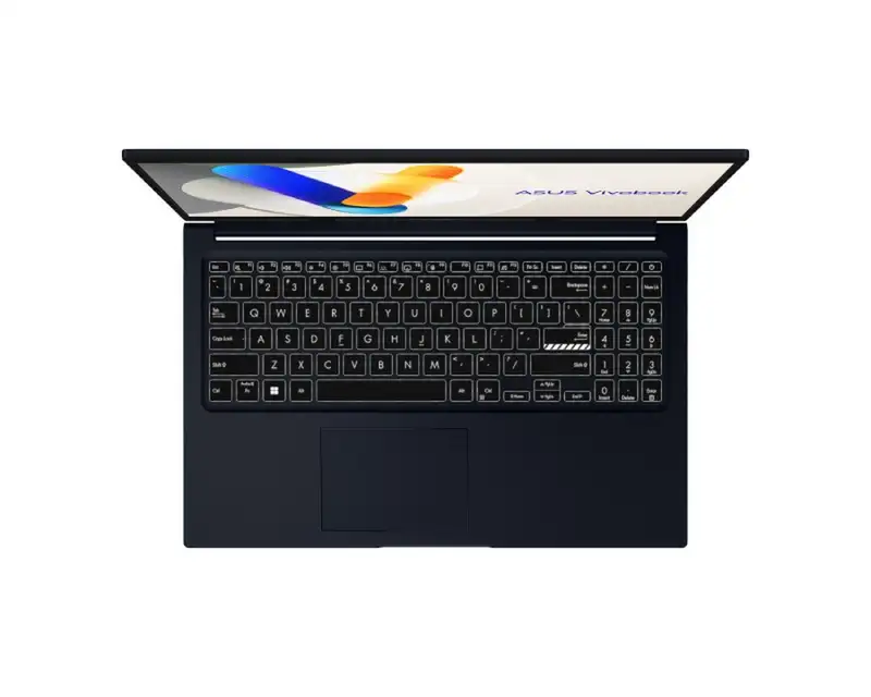 ASUS Vivobook 15 X1504VA-BQ2445, 15.6 inca FHD , Intel Core i3-1315U, 8GB, SSD 512GB