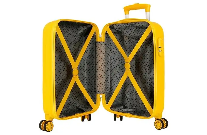 MOVOM ADVENTURES deciji kofer 50 cm