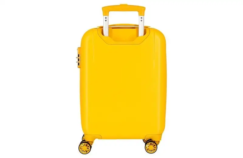 MOVOM ADVENTURES deciji kofer 50 cm