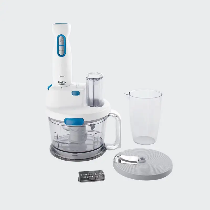 BEKO  HBG5150W