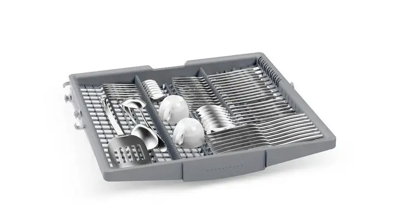 BOSCH SMV4ECX27E