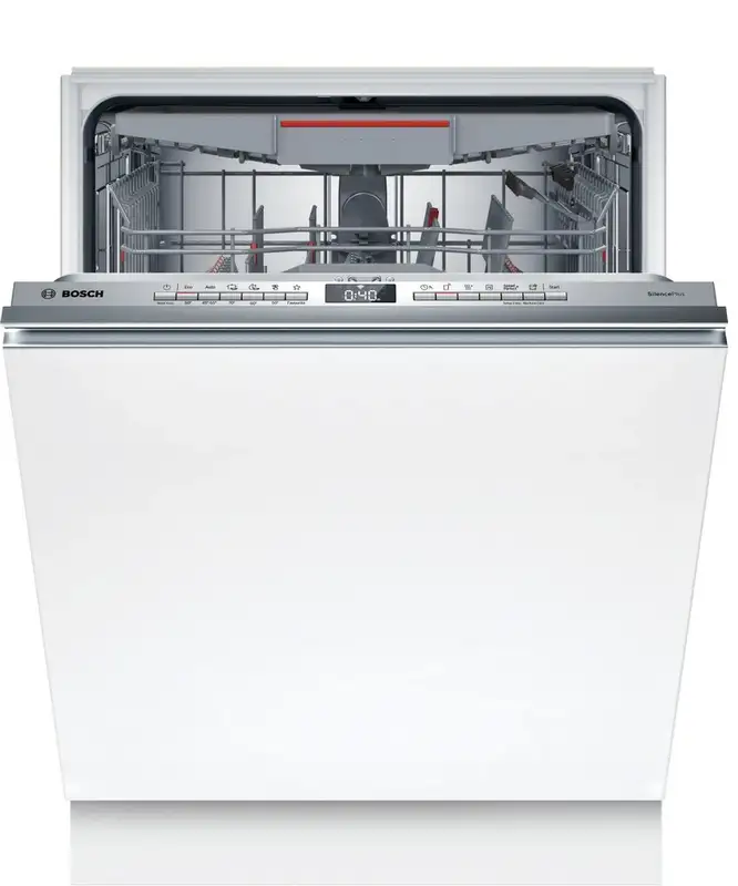BOSCH SMV4ECX27E