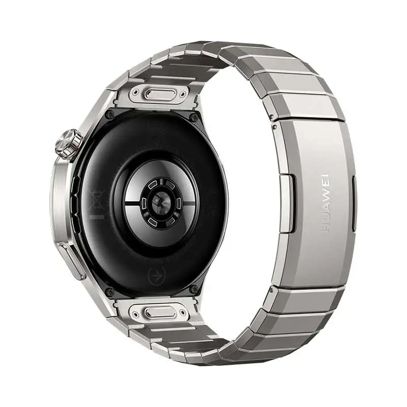 HUAWEI Watch GT 5 Pro Titanium 46mm (Vili-B29M)