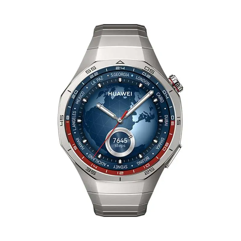 HUAWEI Watch GT 5 Pro Titanium 46mm (Vili-B29M)