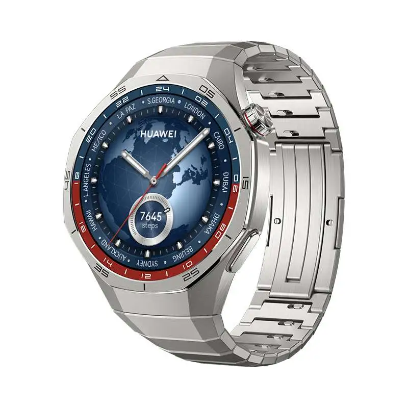 HUAWEI Watch GT 5 Pro Titanium 46mm (Vili-B29M)