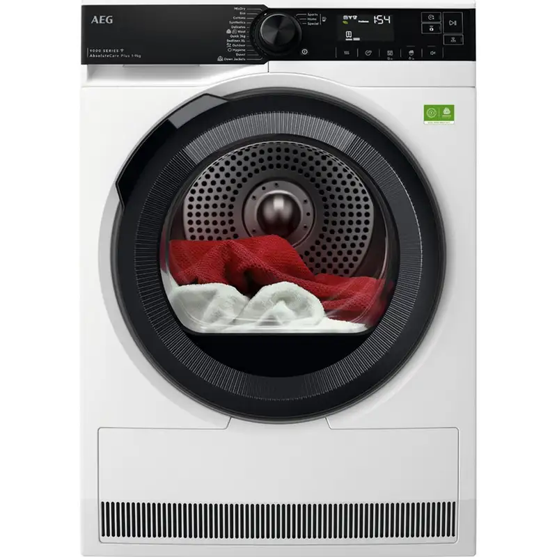 AEG TR9396CE