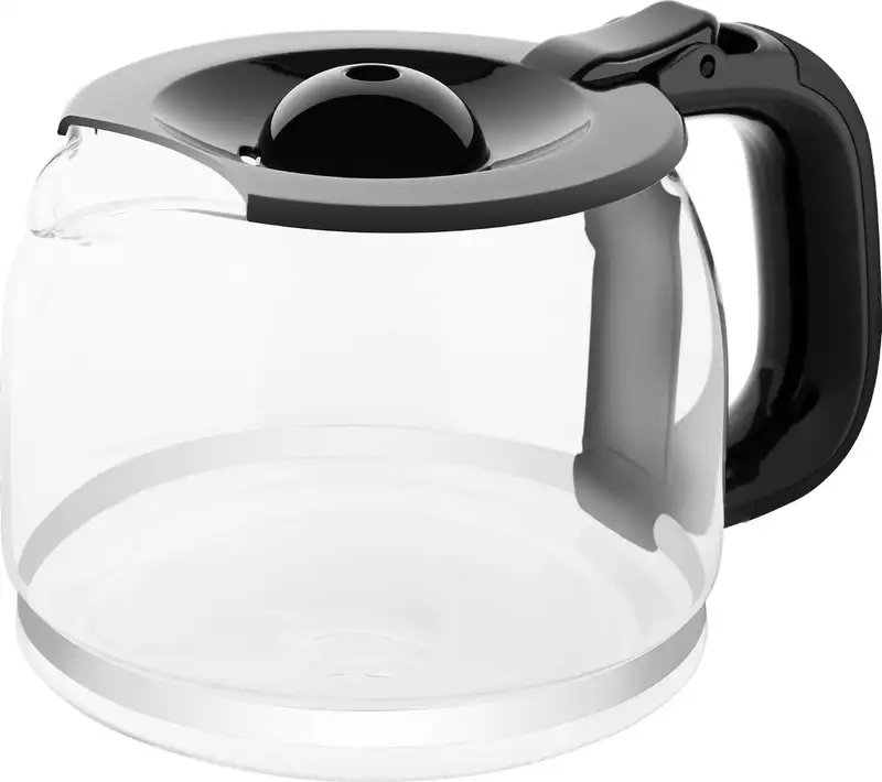 ECG KP 2115 Black