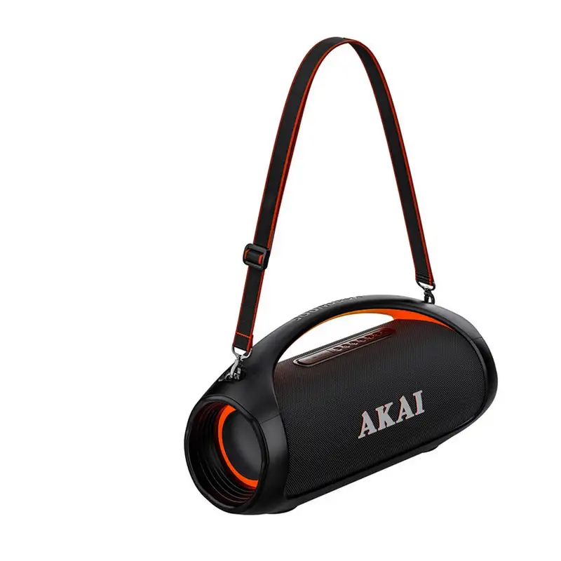 AKAI WAVESTORMER