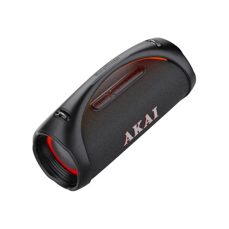 AKAI WAVESTORMER