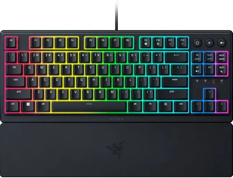 RAZER Ornata V3 Tenkeyless