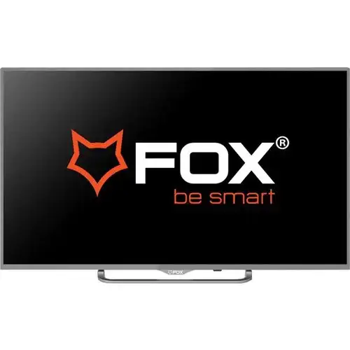 FOX 32DLE278