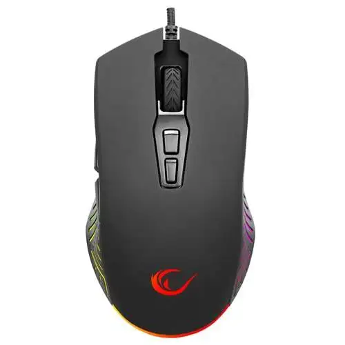 RAMPAGE SMX-G68 SPEAR BLACK