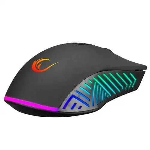 RAMPAGE SMX-G68 SPEAR BLACK