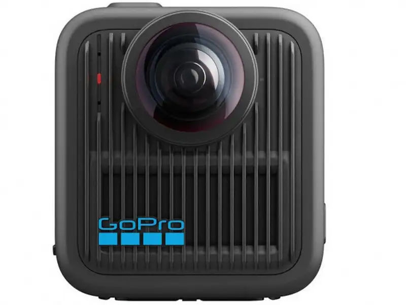 GOPRO MAX 2 Accessory Bundle CHDFZ-311-RW