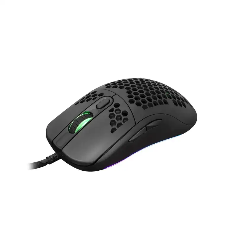 WHITE SHARK GM 5007 GALAHAD Black