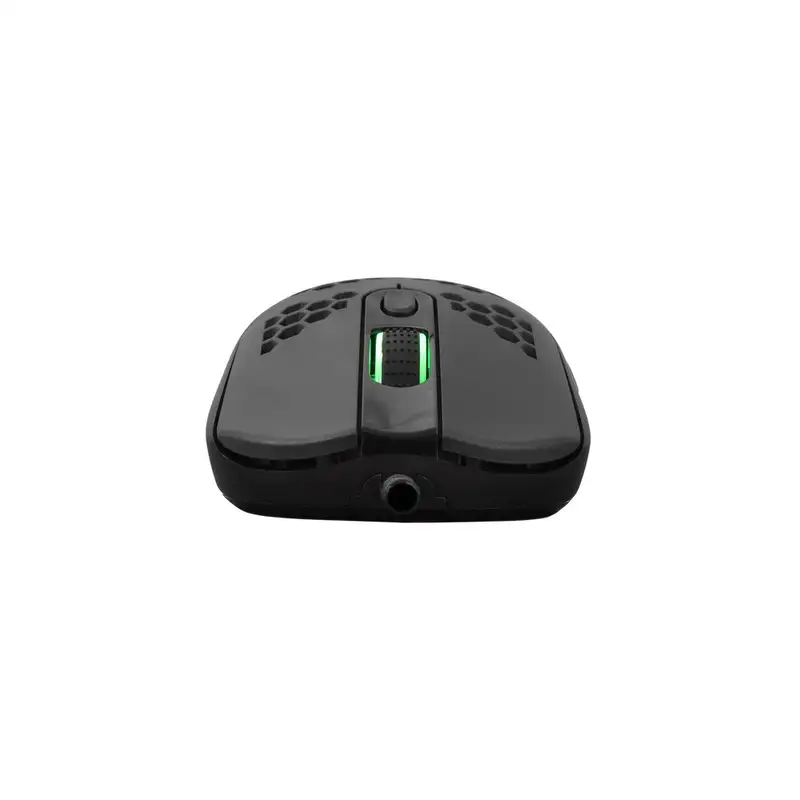 WHITE SHARK GM 5007 GALAHAD Black