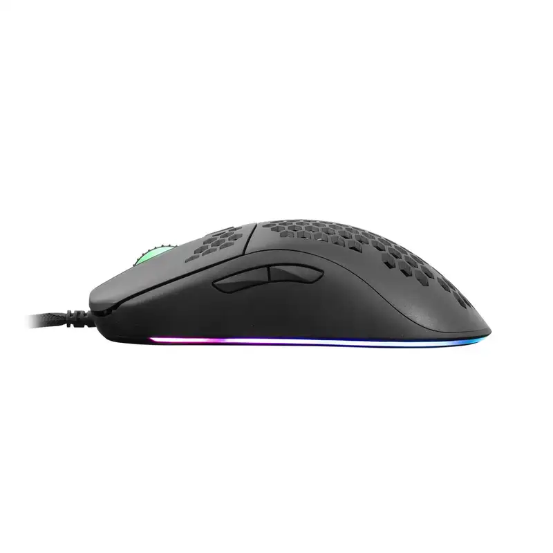 WHITE SHARK GM 5007 GALAHAD Black
