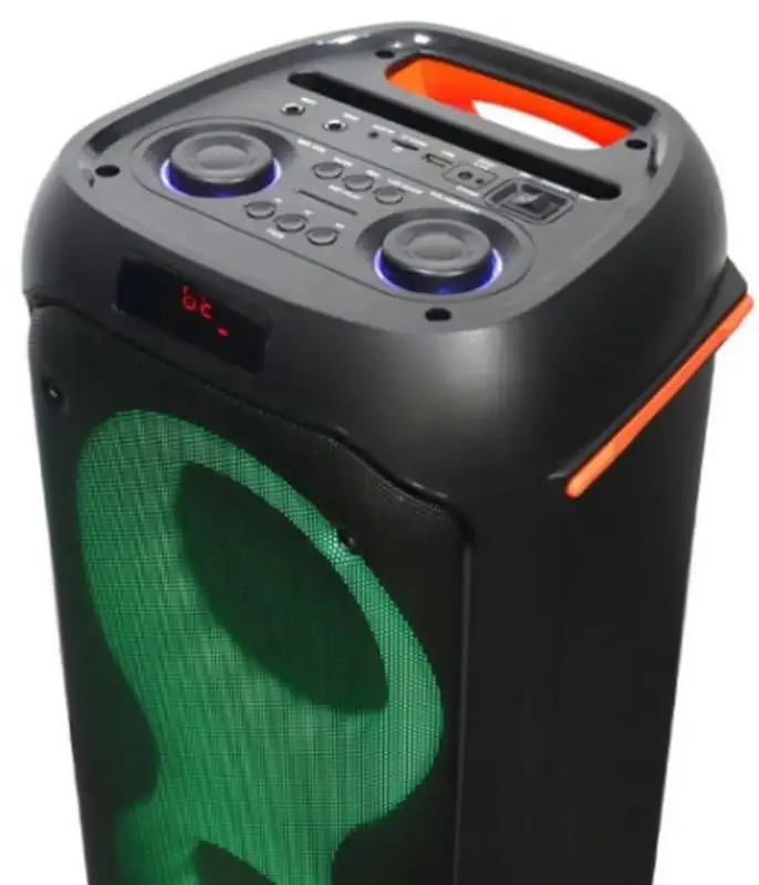 MICROLAB Partybox PT602W
