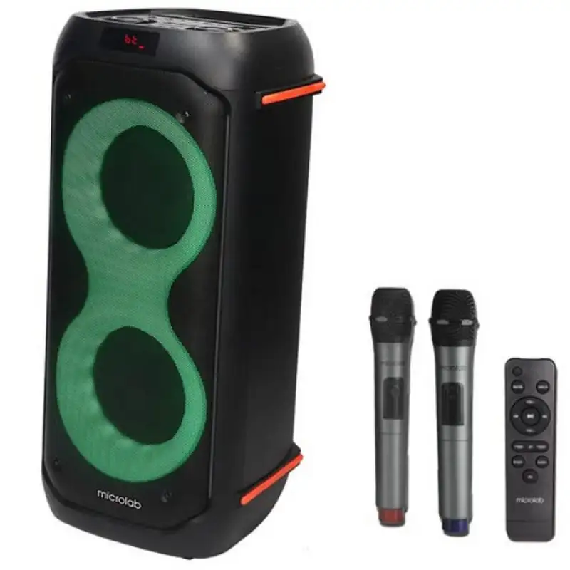 MICROLAB Partybox PT602W