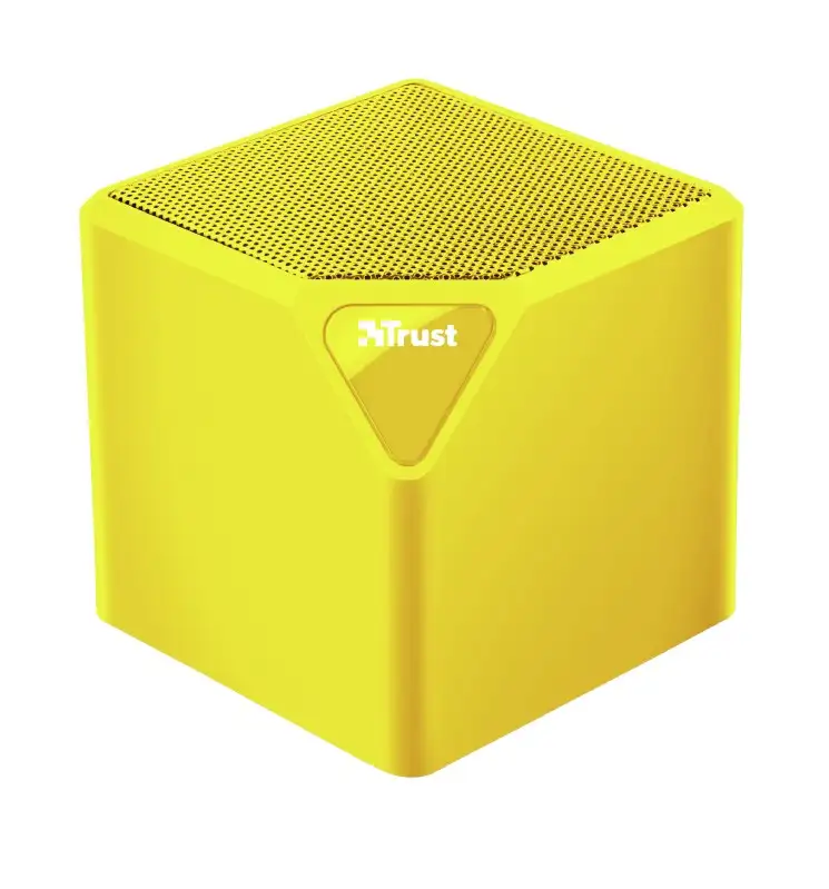 TRUST Primo WiFi/BT zuti