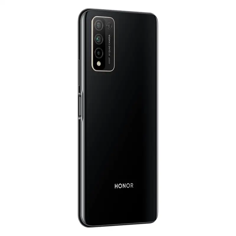 Honor 10X Lite Midnight black