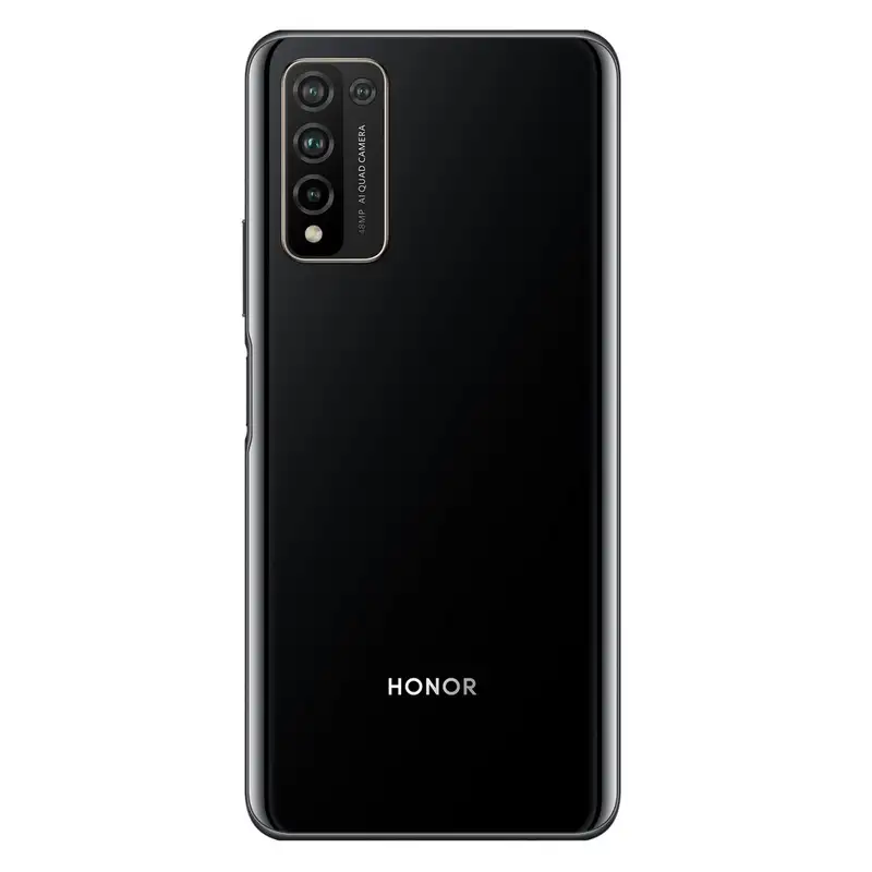 Honor 10X Lite Midnight black