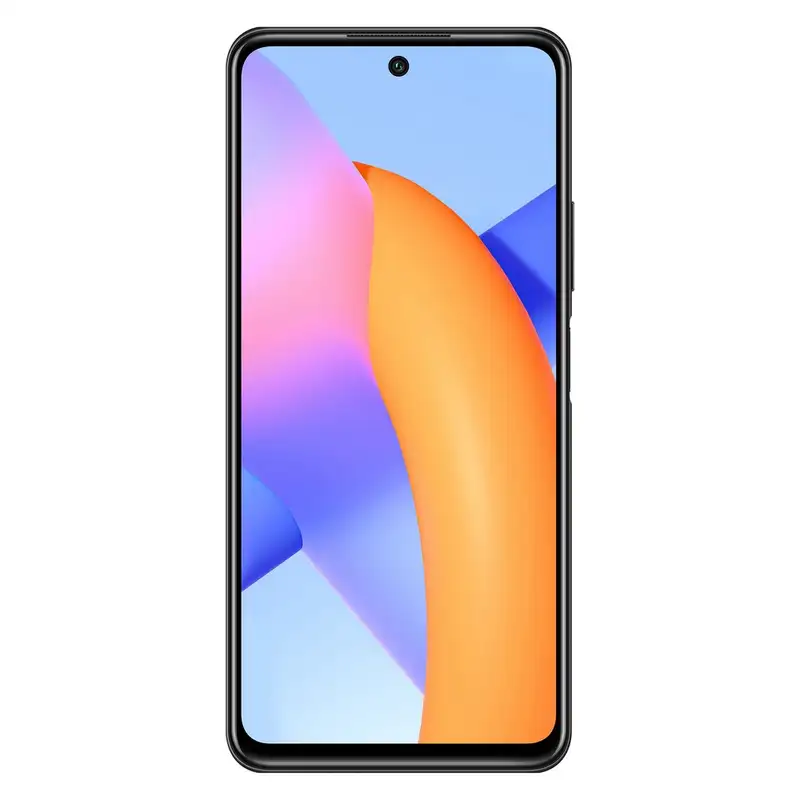 Honor 10X Lite Midnight black