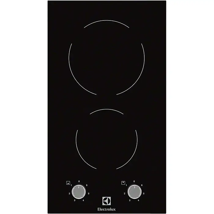 ELECTROLUX EHF3920BOK