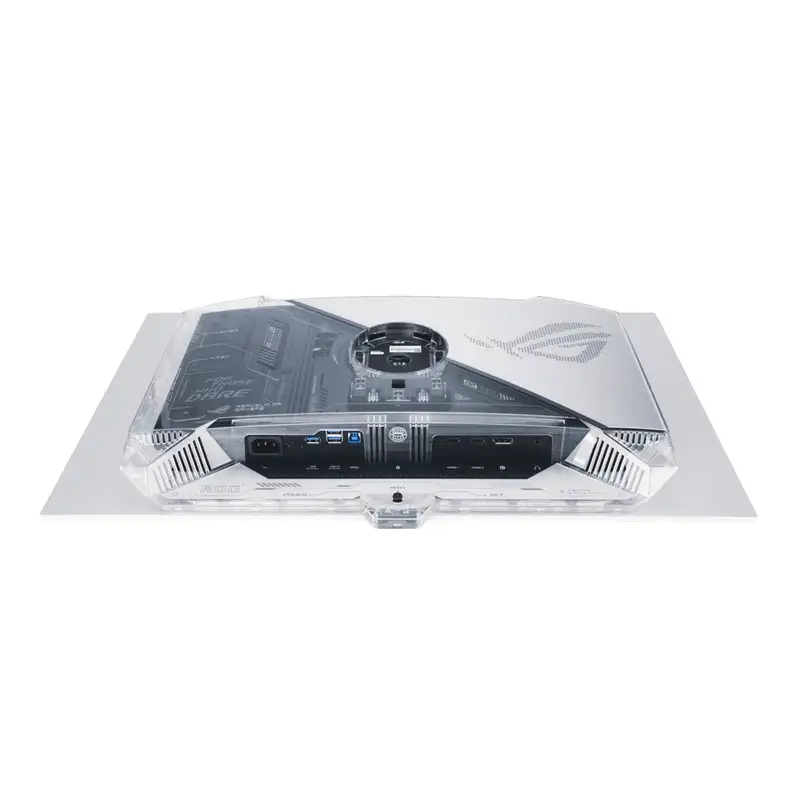 ASUS ROG Swift OLED PG27AQWP-W
