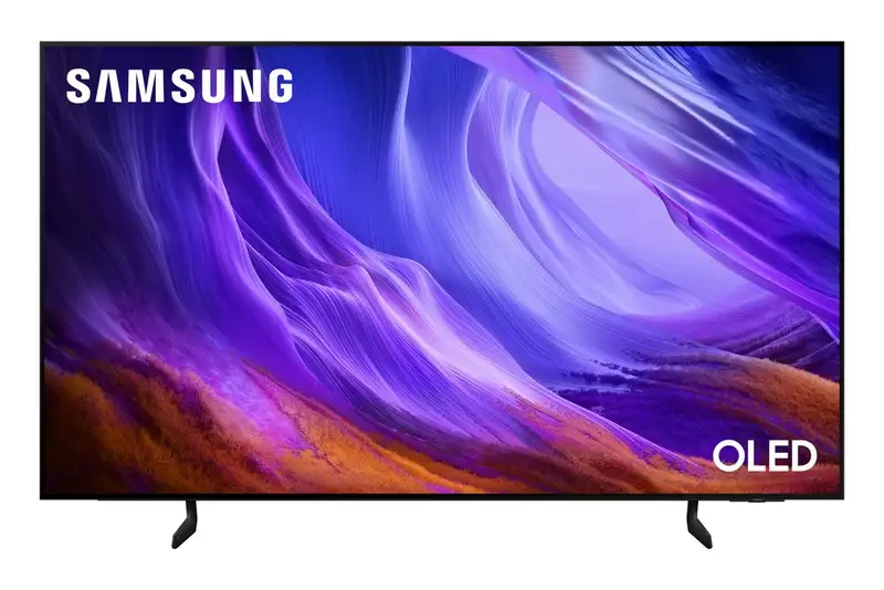 SAMSUNG QE55S85HAEXXH