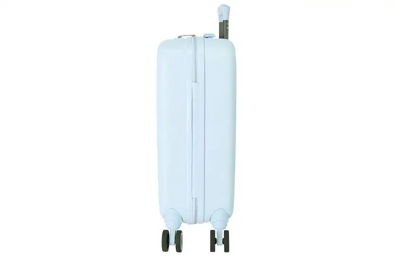 ENSO Kofer 55 cm plava