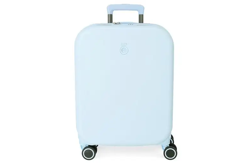 ENSO Kofer 55 cm plava