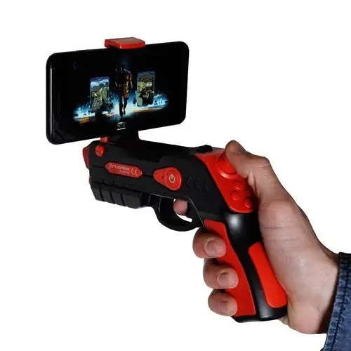 XPLORER AR  Blaster crveni