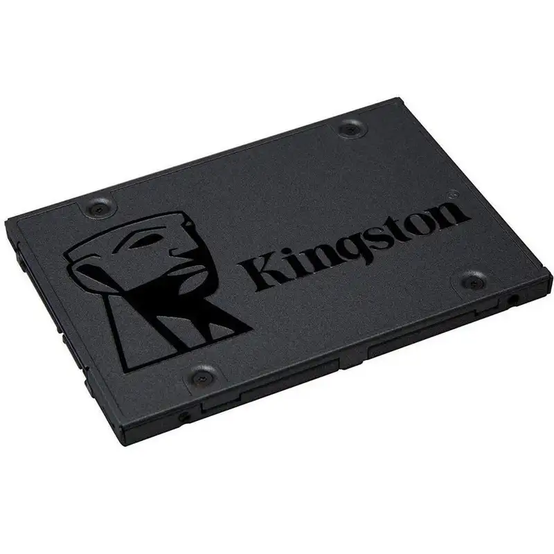 KINGSTON SSD 480GB SATA III SA400S37