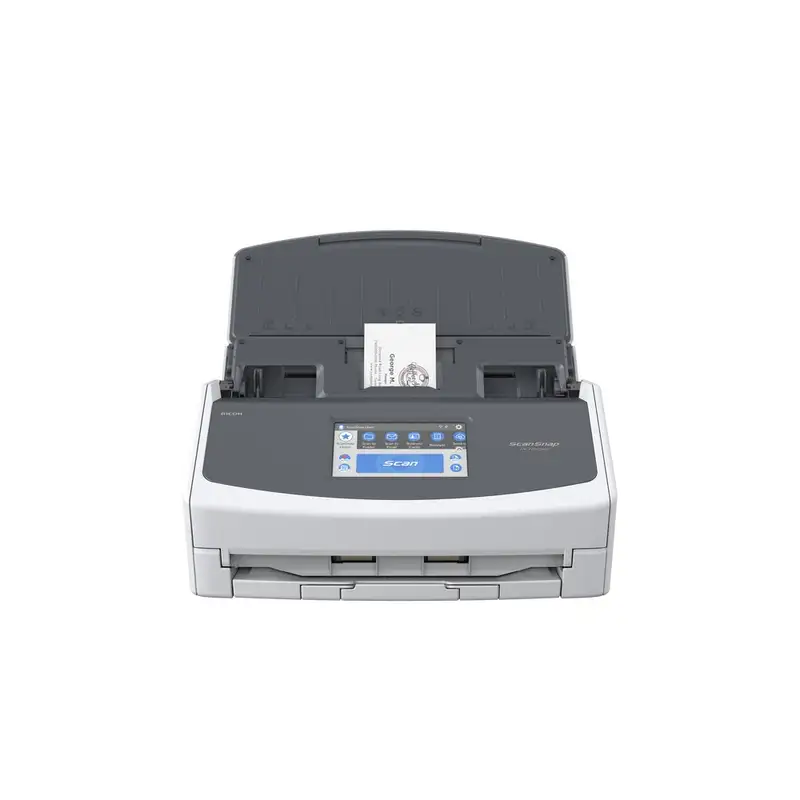 RICOH ScanSnap iX1600 PA03770-B401