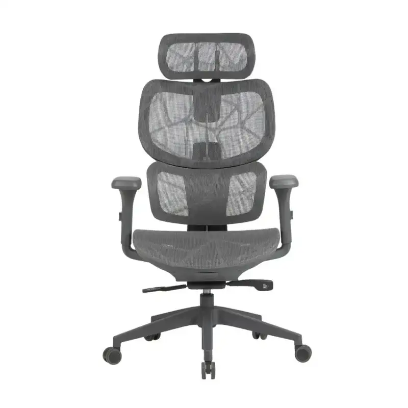 SPAWN Ergo Meshy Grey