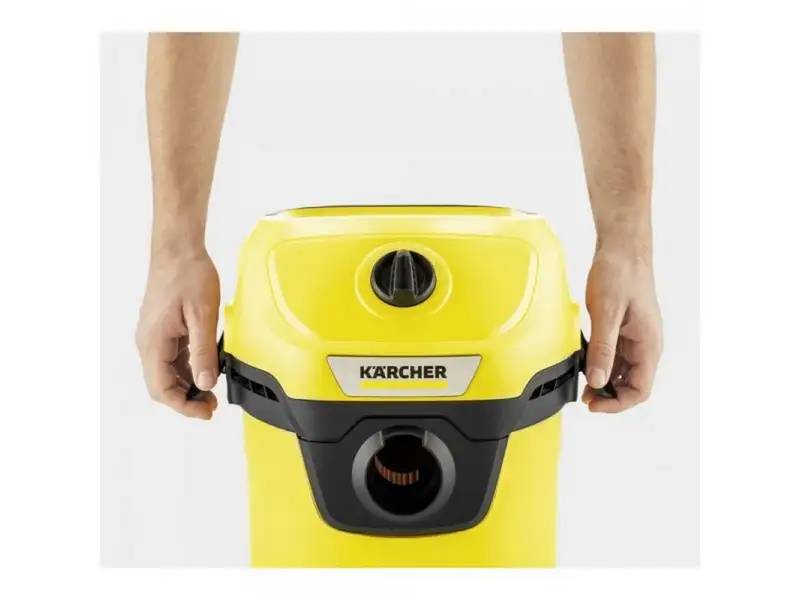 KARCHER WD 3 V-17/4/20 EU