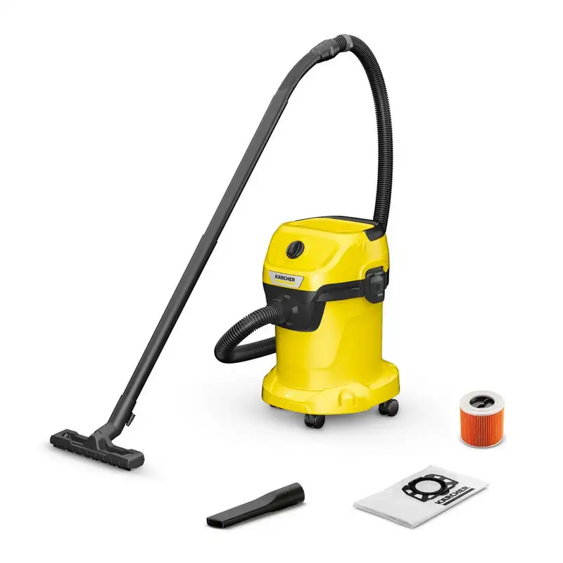 KARCHER WD 3 V-17 / 4 / 20 EU